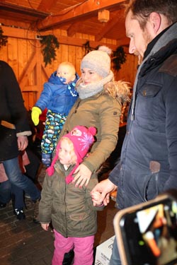 Nikolausfeier 088