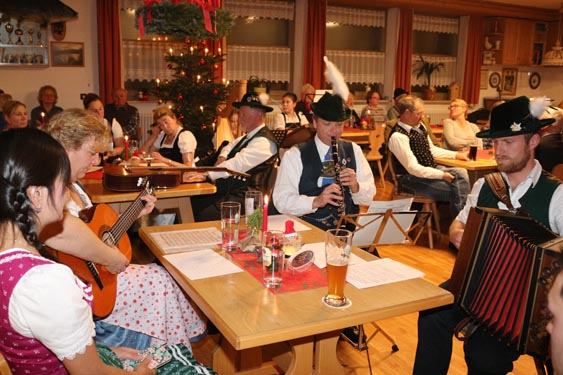 Adventsfeier 008